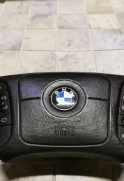 33109599805E подушка безопасности Airbag на руле BMW 5 E39
