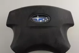 902227002Y38 подушка безопасности Airbag на руле Subaru Forester SG