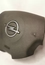 3126041 подушки безпеки Airbag на кермі Opel Signum
