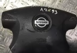 01960000030700481 подушки безпеки Airbag на кермі Nissan Almera N16