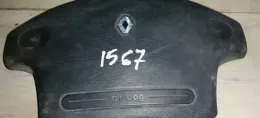 3488AAC16 подушки безпеки Airbag на кермі Renault Laguna I