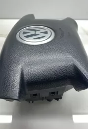 001FE00CC1P подушка безопасности Airbag на руле Volkswagen Transporter - Caravelle T5