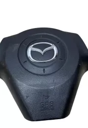 AAA041027 подушка безопасности Airbag на руле Mazda 5