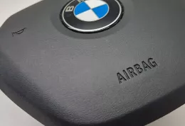 1050847 подушки безпеки Airbag на кермі BMW X3 G01