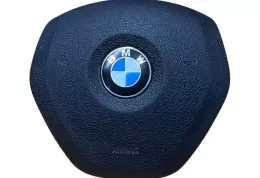 62558393 подушки безпеки Airbag на кермі BMW 3 F30 F35 F31