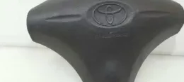 C04147000A0F подушка безопасности Airbag на руле Toyota Yaris Verso