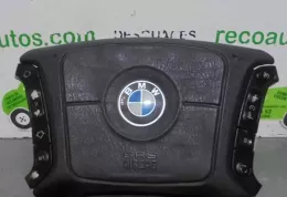 3229402353 подушка безопасности Airbag на руле BMW 5 E39