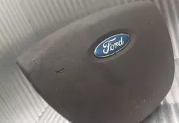 4241407122 подушки безпеки Airbag на кермі Ford Transit