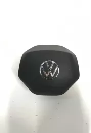 7LA880201 подушка безопасности Airbag на руле Volkswagen PASSAT B8