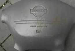 8P94693A подушки безпеки Airbag на кермі Nissan Altima