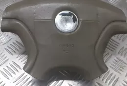 1X43F042B85AE0AEK подушки безпеки Airbag на кермі Jaguar X-Type