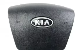 569002P100VA подушка безопасности Airbag на руле KIA Sorento
