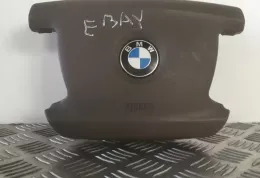 336773686023 подушка безопасности Airbag на руле BMW 7 E65 E66