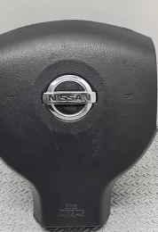 TKDAB0058 подушки безпеки Airbag на кермі Nissan Note (E11)