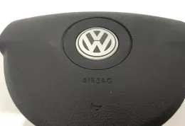 3C0880201C подушка безопасности Airbag на руле Volkswagen PASSAT B6