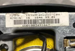 6W01003491667 подушки безпеки Airbag на кермі Ford Mondeo Mk III