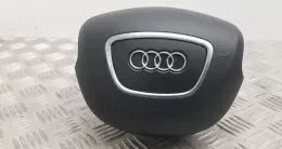 4G0880201L подушка безопасности Airbag на руле Audi A6 S6 C7 4G