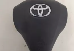 HBPOZA0429 подушки безпеки Airbag на кермі Toyota Yaris