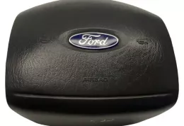 2915306062203371 подушка безопасности Airbag на руле Ford Transit