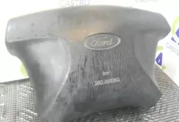 E0374 подушки безпеки Airbag на кермі Ford Ranger
