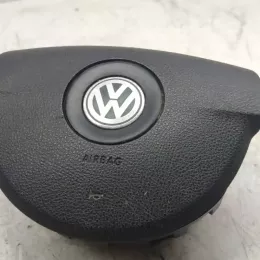25022008 подушки безпеки Airbag на кермі Volkswagen Transporter - Caravelle T5