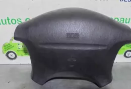 570503700 подушки безпеки Airbag на кермі Mitsubishi Carisma