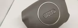 8P0880201 подушка безопасности Airbag на руле Audi A4 S4 B6 8E 8H