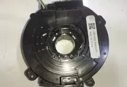 229414039 подушка безопасности Airbag на руле Opel Zafira B