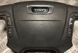 9141863 подушка безопасности Airbag на руле Volvo V70