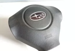 WGT0K60A545 подушка безопасности Airbag на руле Subaru Outback