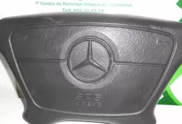 5M0121920006 подушка безопасности Airbag на руле Mercedes-Benz E W124