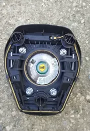 62146360 подушка безопасности Airbag на руле Ford Fiesta