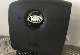 569103E010CQ подушка безопасности Airbag на руле KIA Sorento