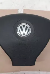 25102005 подушки безпеки Airbag на кермі Volkswagen PASSAT B6