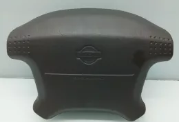 PMB2198Z080007 подушка безопасности Airbag на руле Nissan Patrol Y61