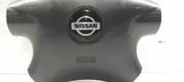 0196000107901450 подушки безпеки Airbag на кермі Nissan Almera N16