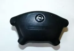 PFEJ0050139 подушки безпеки Airbag на кермі Opel Vectra B