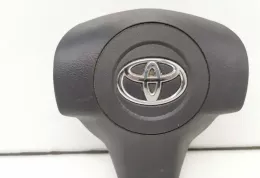 N1257106A8Z подушки безпеки Airbag на кермі Toyota RAV 4 (XA30)