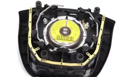 8V41R042B85AFW подушка безопасности Airbag на руле Ford Kuga I