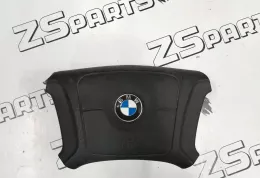 3712264050 подушка безопасности Airbag на руле BMW 5 E34