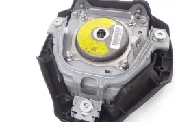 GJ104276782 подушка безопасности Airbag на руле Subaru Forester SH