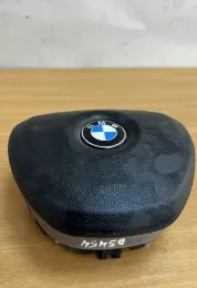 D5454 подушка безопасности Airbag на руле BMW 5 F10 F11