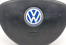 106305200 подушка безопасности Airbag на руле Volkswagen New Beetle