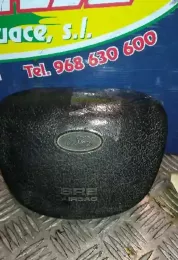 94VBV042B85 подушка безопасности Airbag на руле Ford Transit