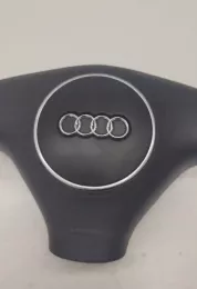 8E0880201AT подушка безопасности Airbag на руле Audi A4 S4 B6 8E 8H