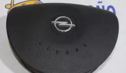 45R10582656 подушка безопасности Airbag на руле Opel Corsa C