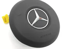 A0008601904 подушка безопасности Airbag на руле Mercedes-Benz C W205