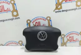 82309 подушка безопасности Airbag на руле Volkswagen Golf IV