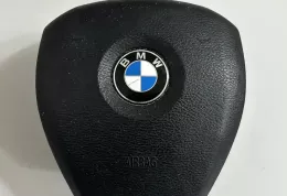 6884649 подушки безпеки Airbag на кермі BMW X5 E70