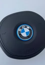 5A2A20302 подушка безопасности Airbag на руле BMW iX3 G08